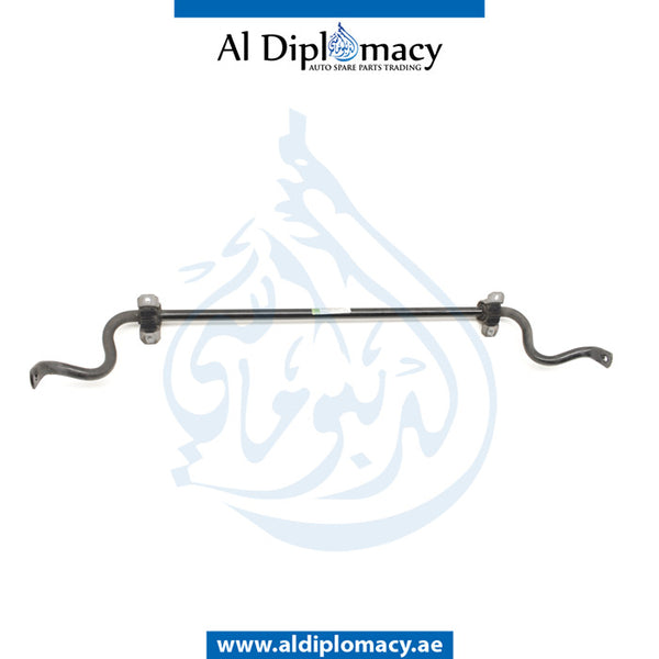 Rear STABILIZER BAR for Mercedes-Benz E Class W212 (2009-2016) models, Part Number UN-2123260765